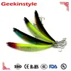 Geekinstyle hard lures wholesale Minnow lures 11.5CM 11.8G sardine sea