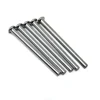 DIN7338 zinc plated round hollow rivet