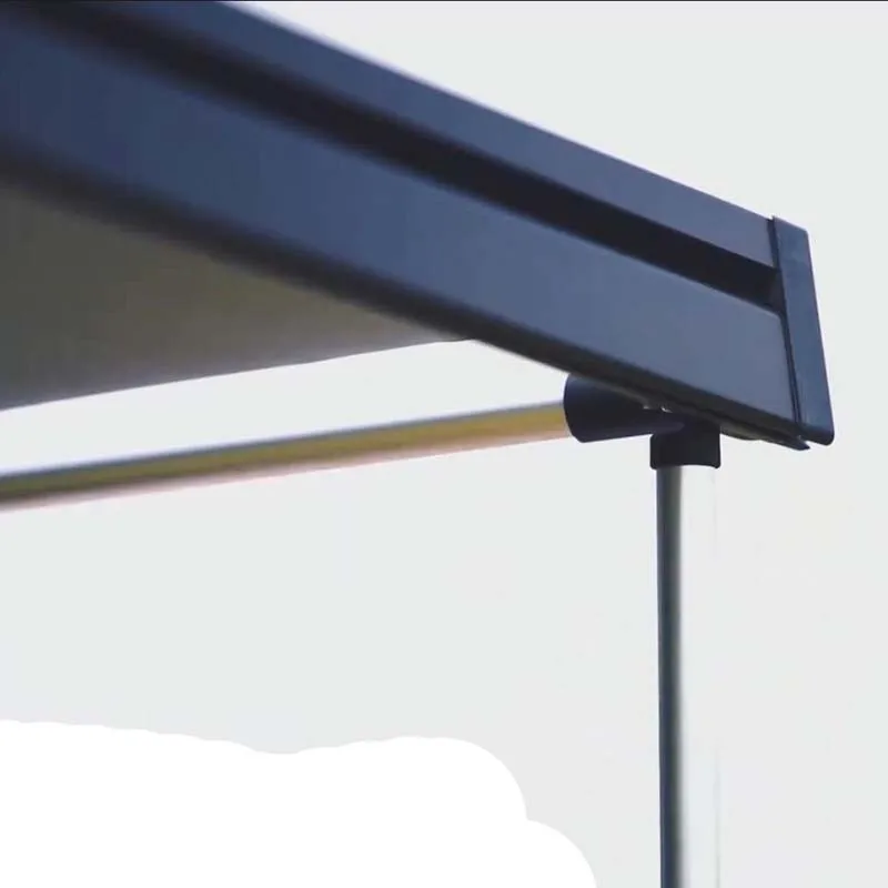 4x4 Offroad Car Accessories Awning Tent For Outdoor Camping Waterproof Tent Automatic Aluminum