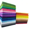 3mm thick non woven Technics needle-punched craft polyester felt fabric rolls