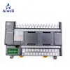CNC/PLC automatic programming control for omron