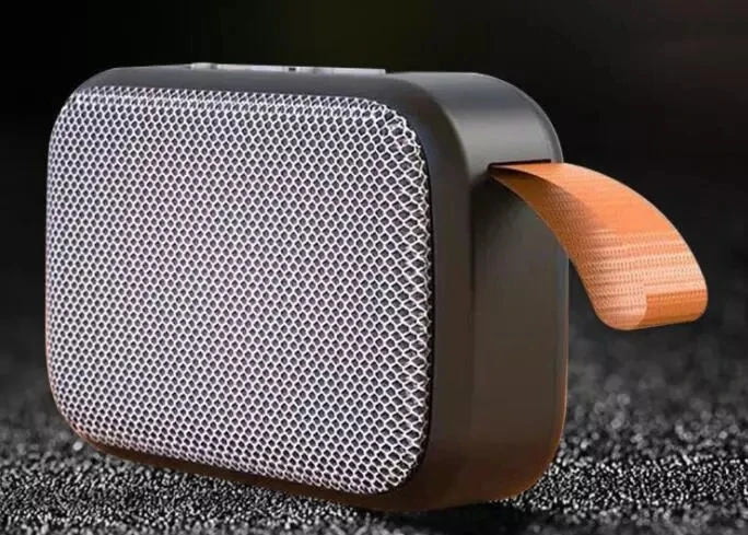 G2 Mini Portable Wireless Bluetooth Speaker Handfree Phone Call Support FM Radio - ANKUX.COM