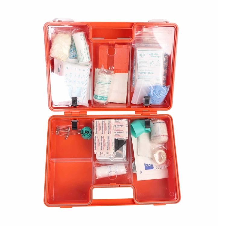 Beyond Lifecare Wholesale Tactical Medical Supplies Custom Medical Plastic Box,Abs First Aid