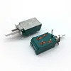 Self-locking switch SY17-1 U1D1 Power Amplifier Chassis TV-8 TV Power Switch