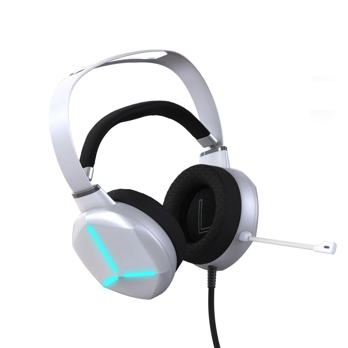 xbox 3d headset