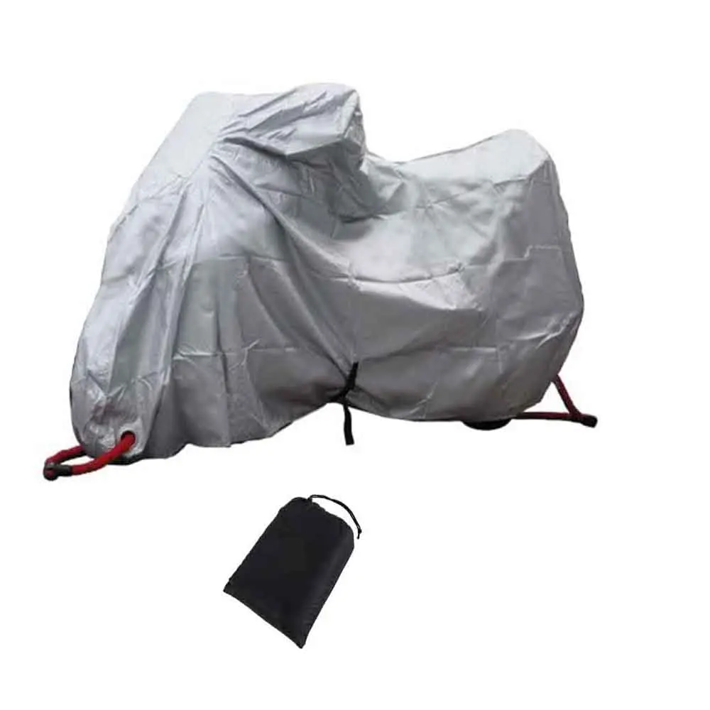 motorbike waterproof cover