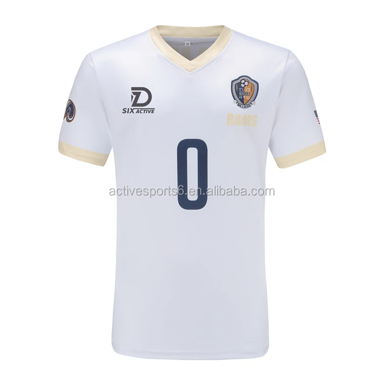 high school soccer jerseys