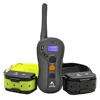Custom Made E Collar Dog Training Books Web Enabled Dog Training App With Shock Collar Training Collar For 8 Pound Dog