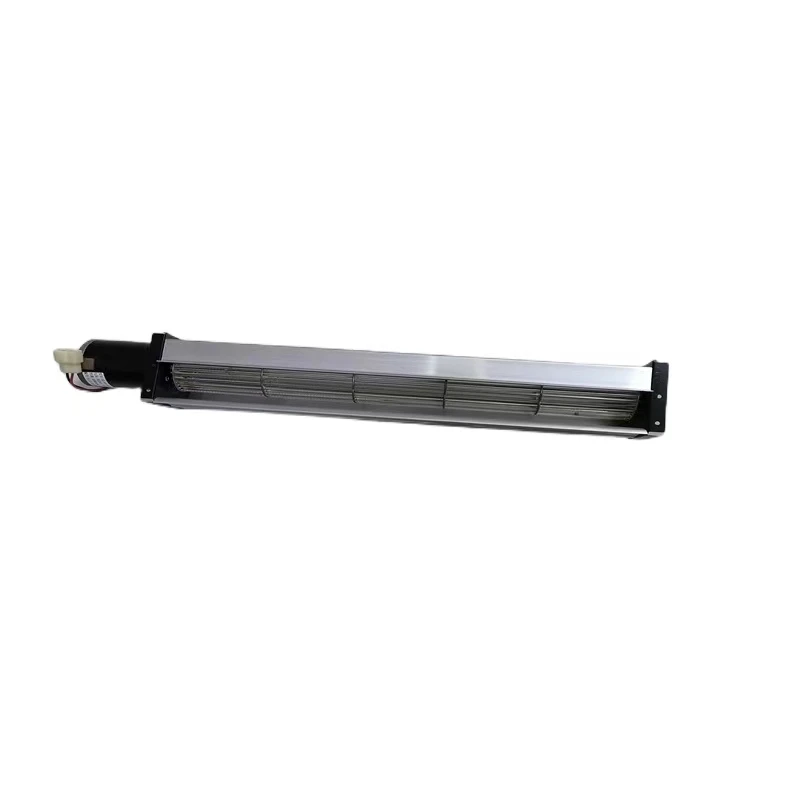 Cross Flow Fan, Warm Wind Fan, Cross-flow Fan - detail 10