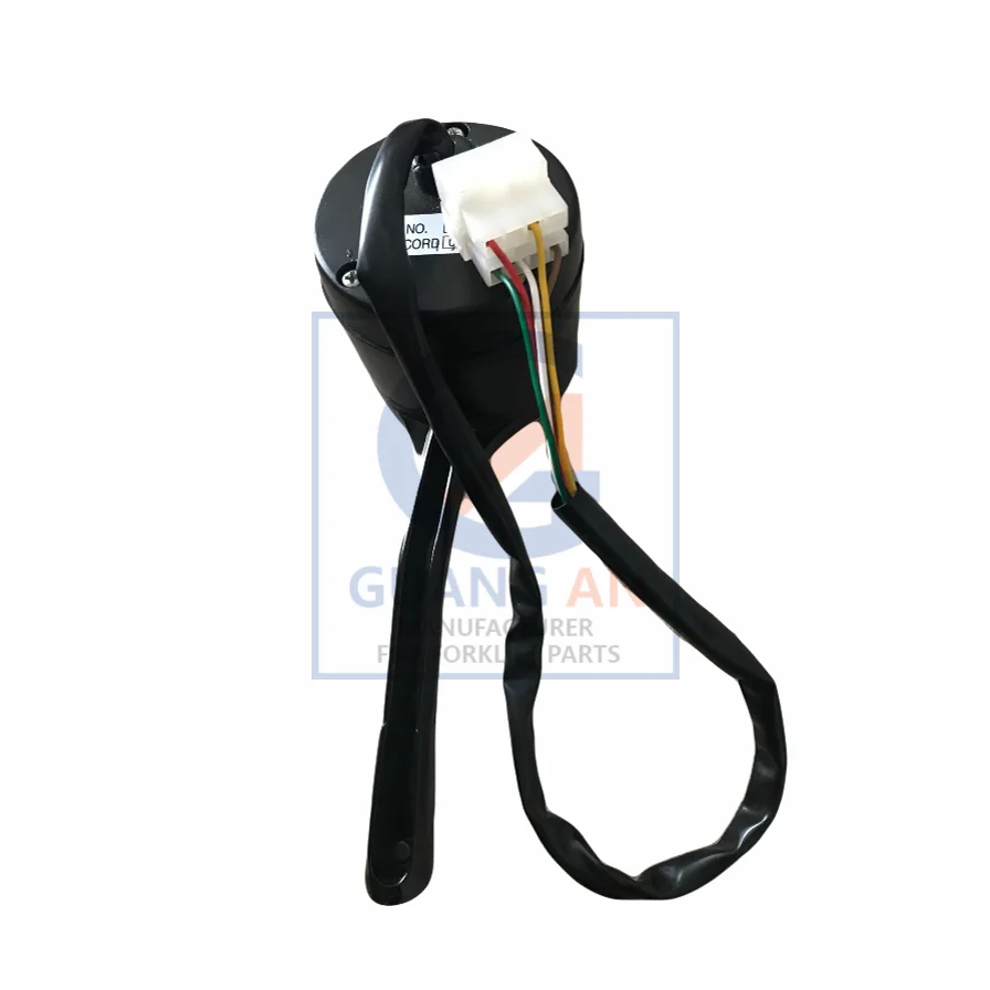 Forklift Part Directional Switch D147459 For Daewoo Forklift Buy