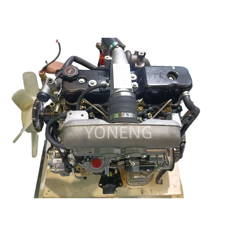 JAPAN COMPLETE ENGINE 4JA1 4JA1T for ISUZU PICKUP, TRUCK 2.5L| Alibaba.com