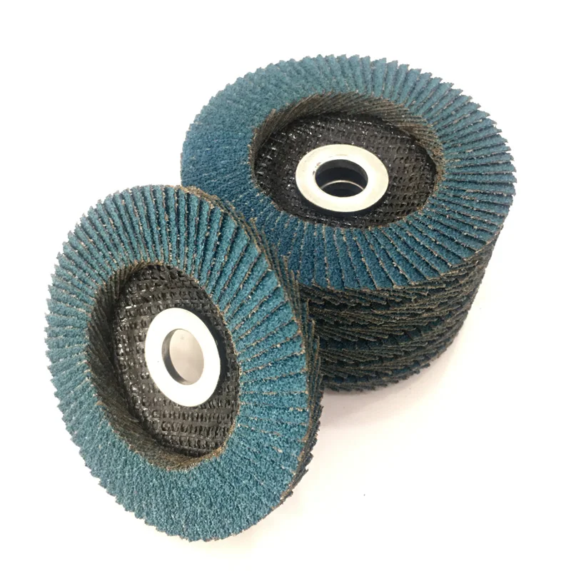 flap disc 4.5 inch 40 grit