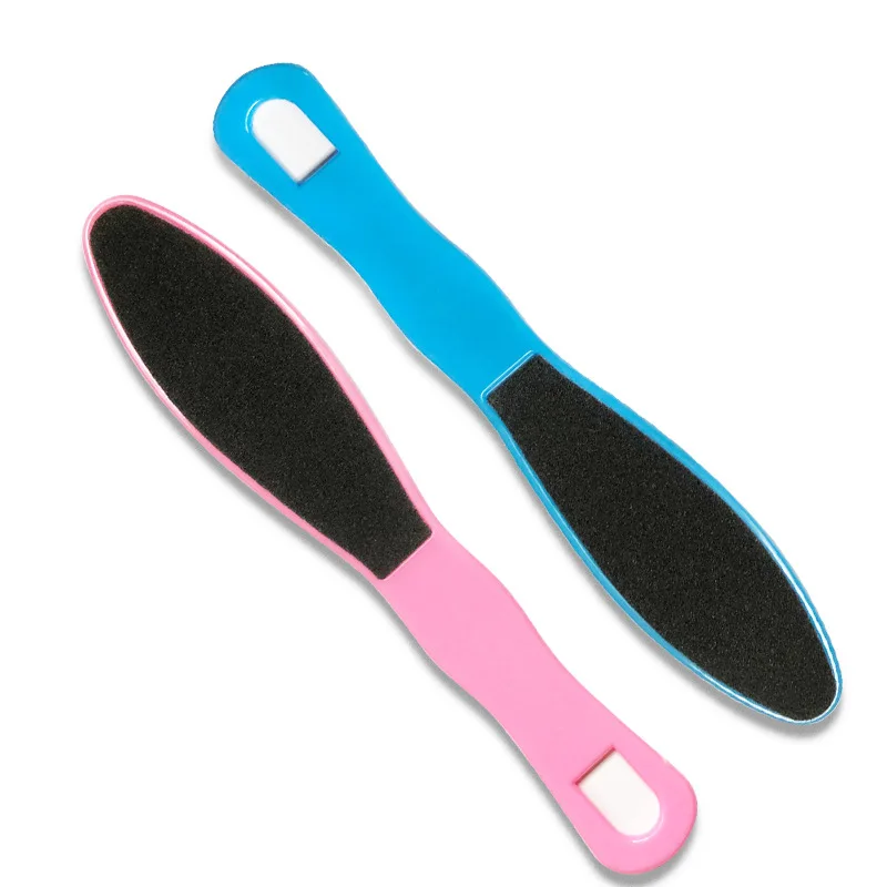product chinese factory  foot file callus remover foot scrubber pedicure tool foot file-5