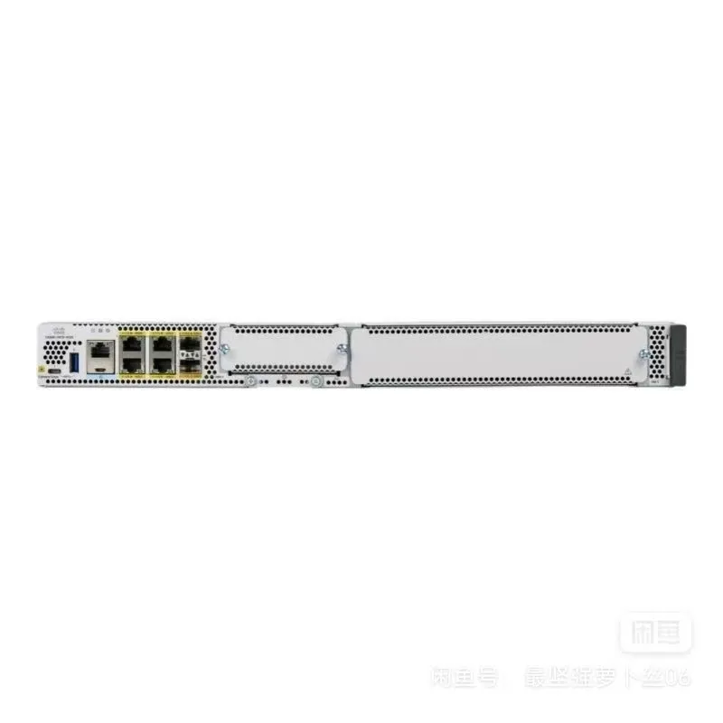Catalyst 8200 Series Edge Platforms Data Sheet C8200l1n4t Buy Sd