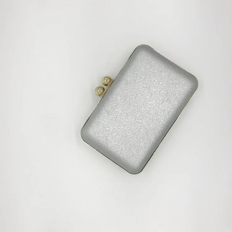 PU Evening Dress Bag