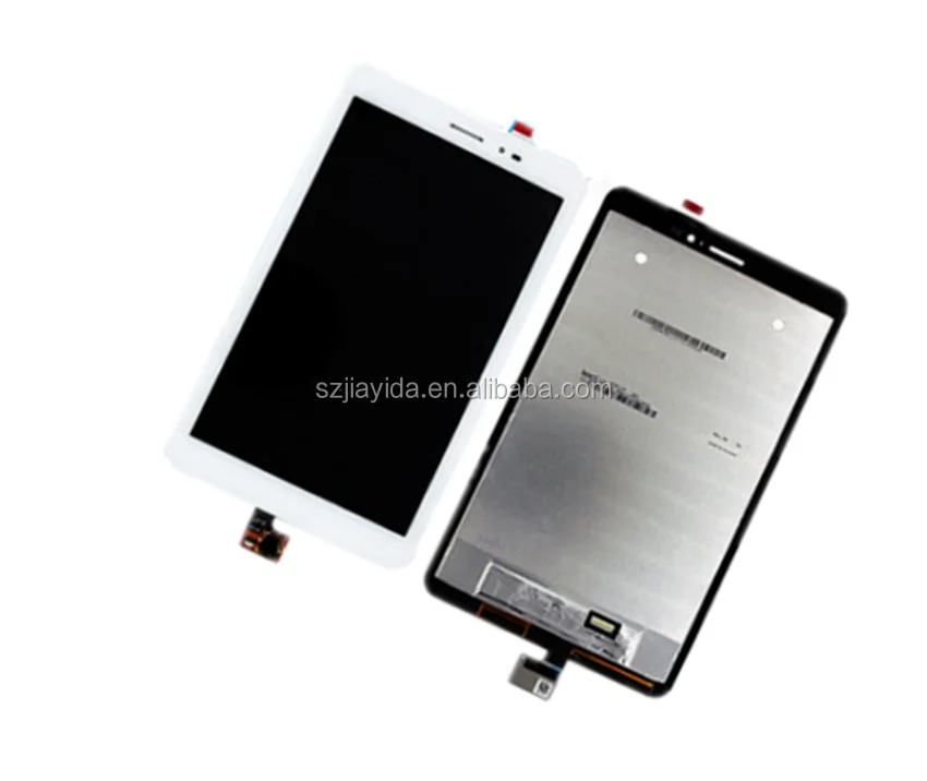 Touch Screen Digitizer For 8" Huawei Honor MediaPad T1 S8-701u S8-701w White 