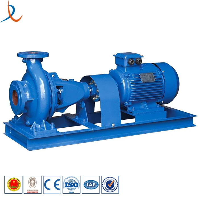 Api Certificate High Pressure Crude Oil Transfer Pump / Oil Extraction
