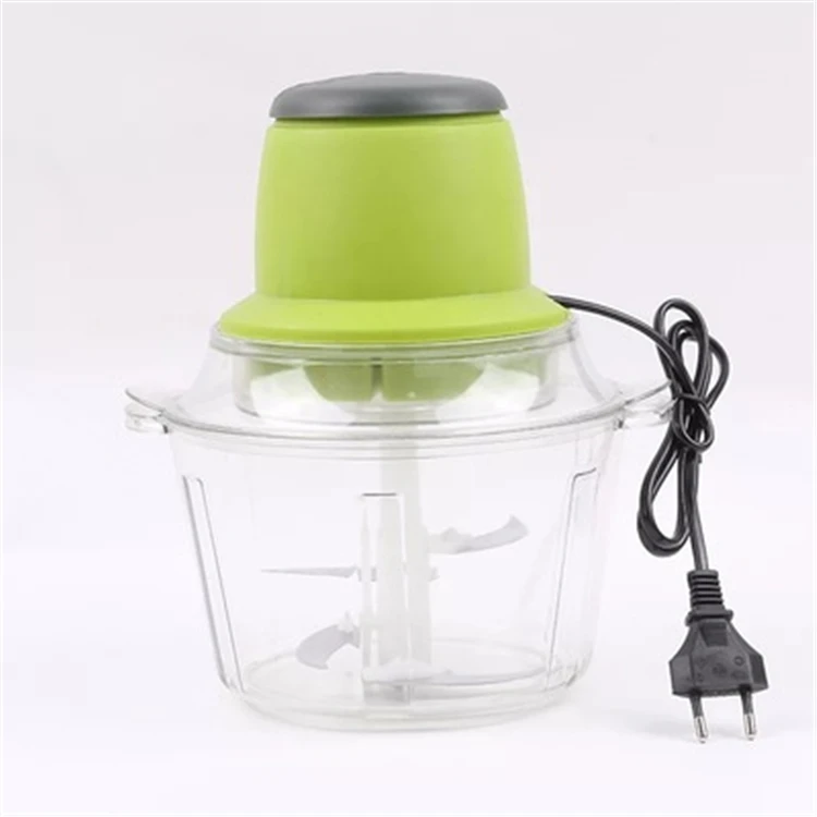 
Trending hot products Electric meat grinder minced meat/ cut vegetables 