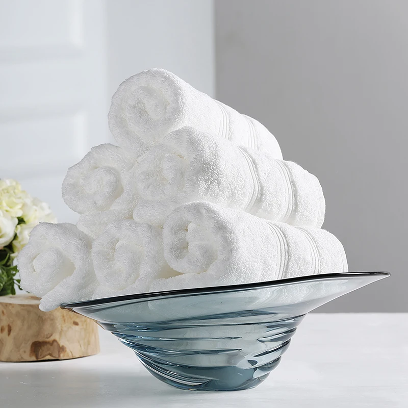 ゴールドサプライヤー高品質ホテルバルフォーバスタオル、タオルバスセット高級ホテル、ヒルトンホテルバスタオル Buy タオル風呂セット高級