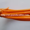 UL 3323 silicone rubber heating wire