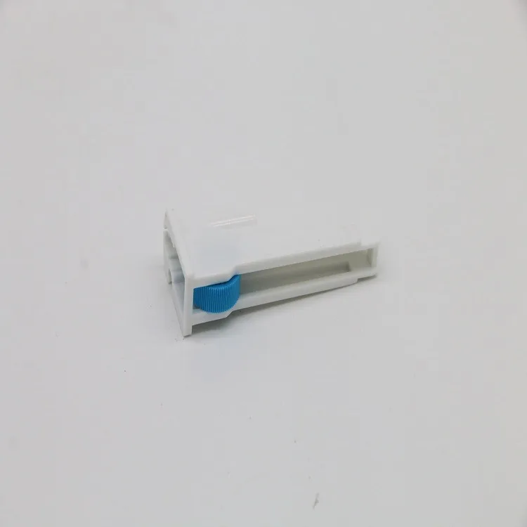 product medical disposable top quality roller clamp for infusion set e tube roller clamp-94