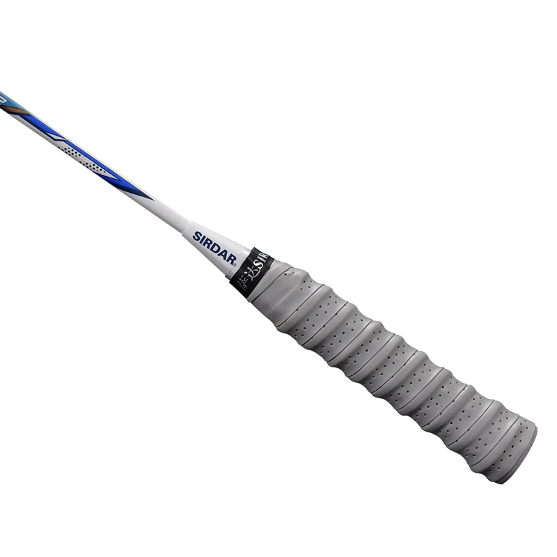 
Jump rope fishing rod handle with hand glue suction belt grips 