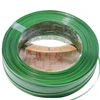 Jumbo roll polyester strapping tape plastic material pet strap 19mm for heavy industry packing