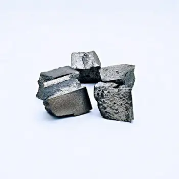 稀土优质镧金属