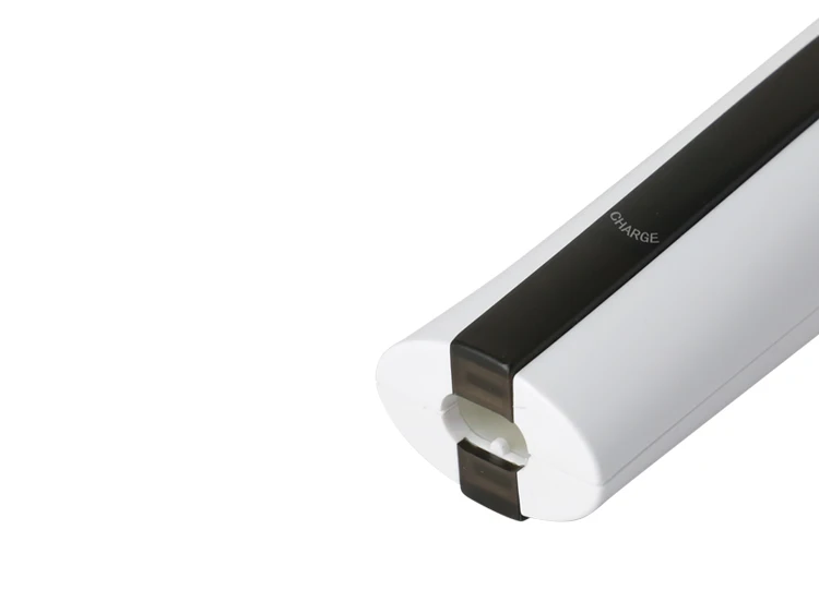 Kemei Electric Hair Clipper Manual Hair Trimmer for Barber and Family KM-2516