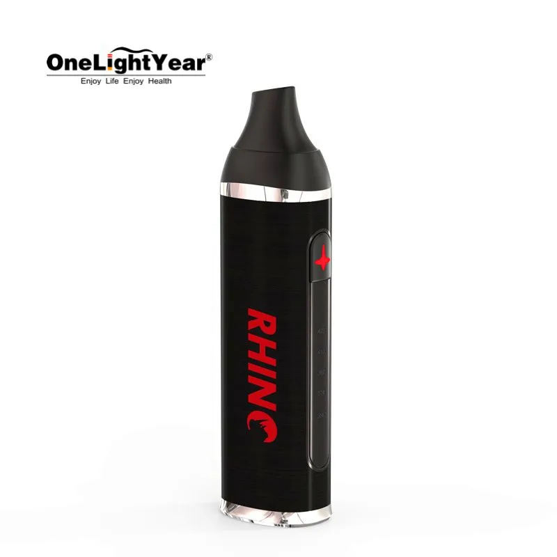 RHINO Vaporizer 02