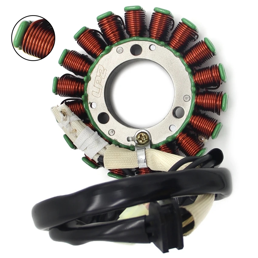Atv Stator Coil Engine Stator Rotor Coil For Ktm 500 Exc Six Days 450 Xc 525 Xc 450 Sx
