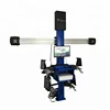 OBEC brand precise 3D wheel alignment /aligner machine with CE & ISO Certificate