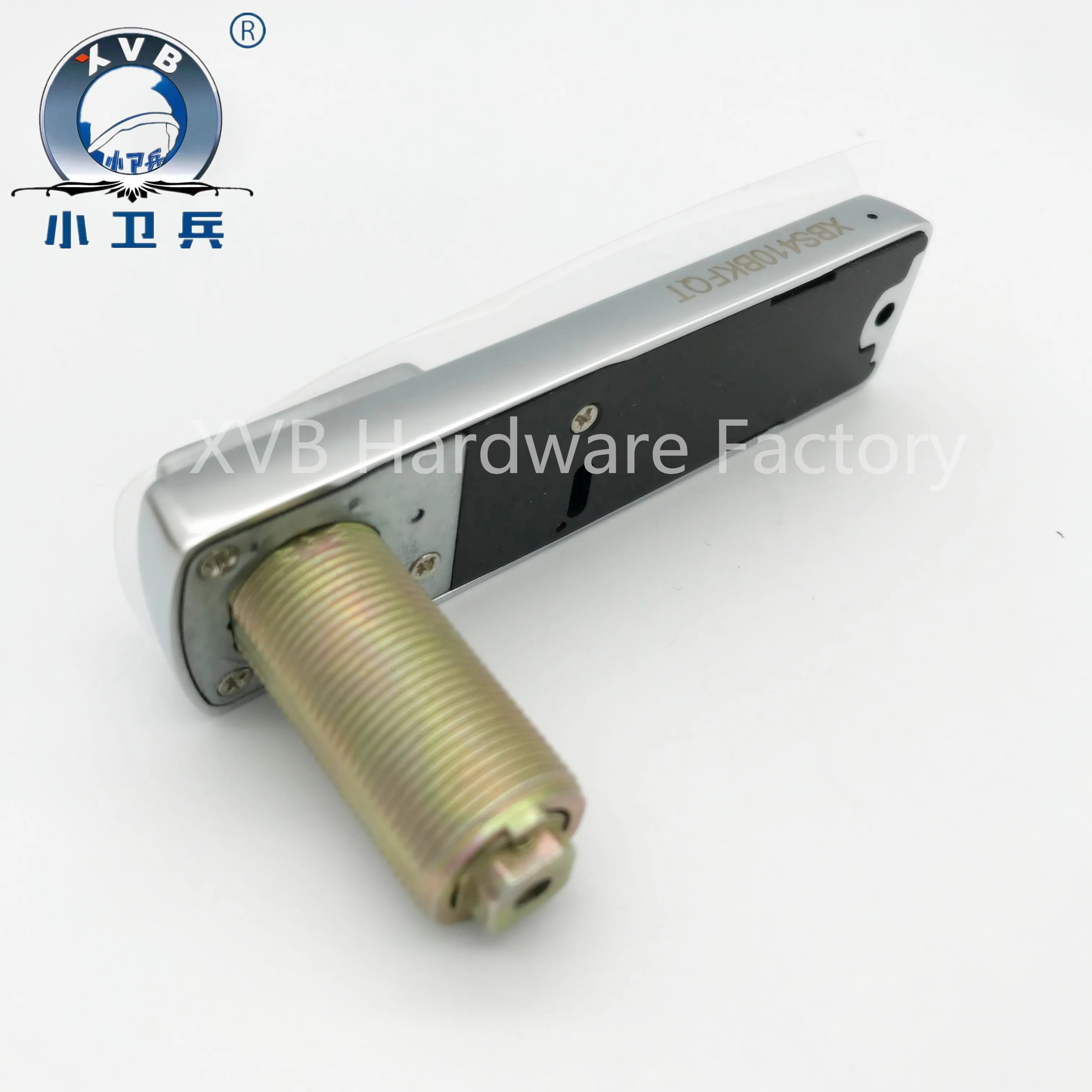 Beautiful, practical and easy to install furniture cam lock connectors fingerprint lock drawer lock