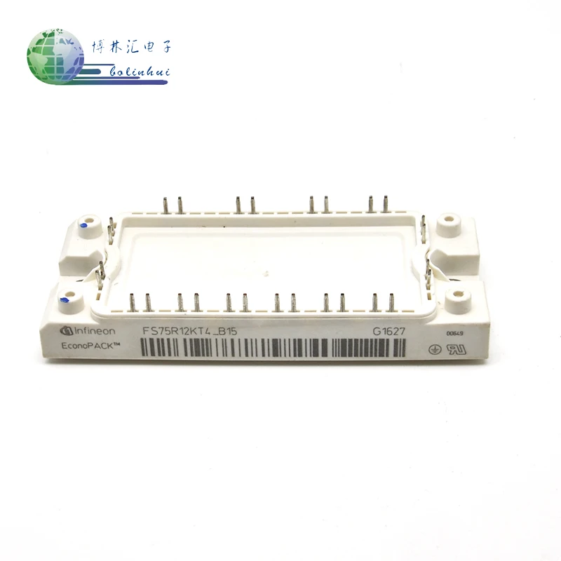 Crrc Embedded Module 100% Original Automobile High Power CRRC Igbt Module TG650CP17H2-S300 ...