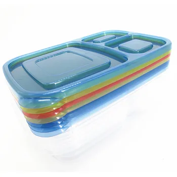 reusable lunch boxes