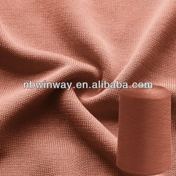 silk cotton 17-1462TC