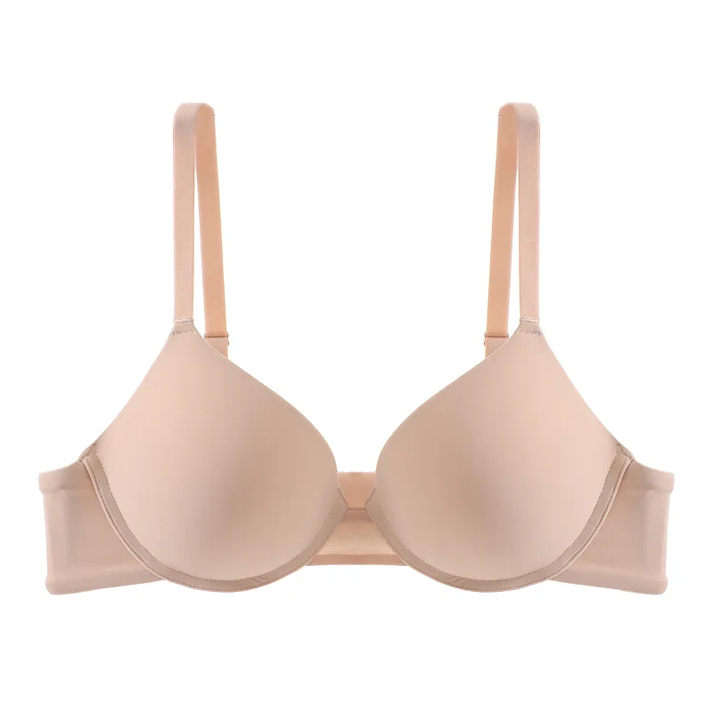 Wholesale New Arrival High Quality Women's Underwear Thin Sexy Bras Ladies Underwear Manufacture OEM Supplier