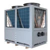 Split type Low temperature EVI heat pump for R410 series