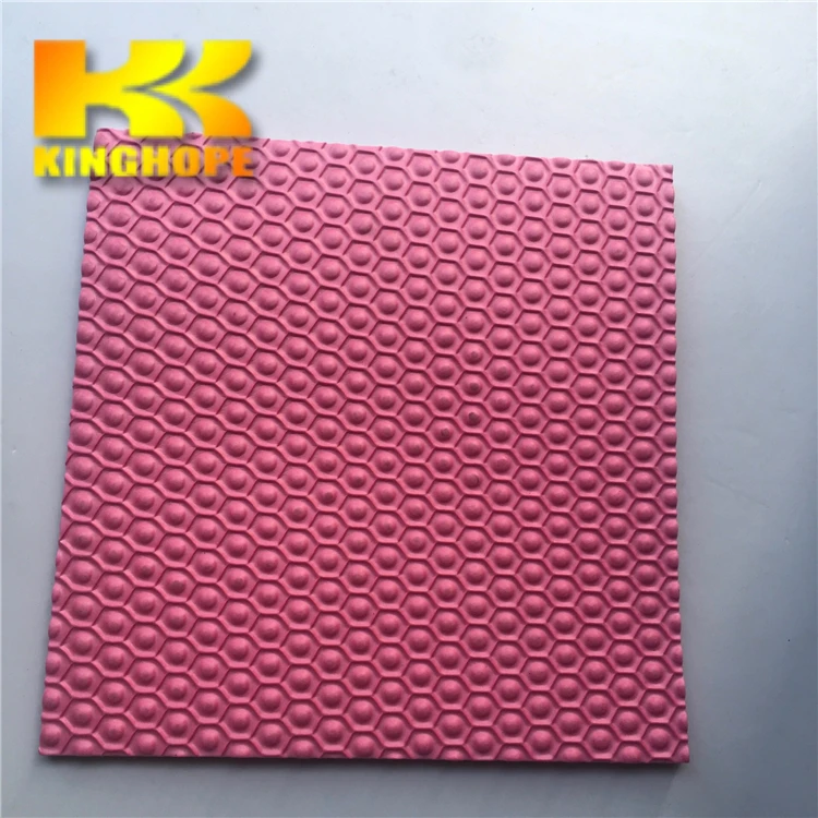 Jinjiang factory direct supply 4x8 pvc eva foam sheet with great price