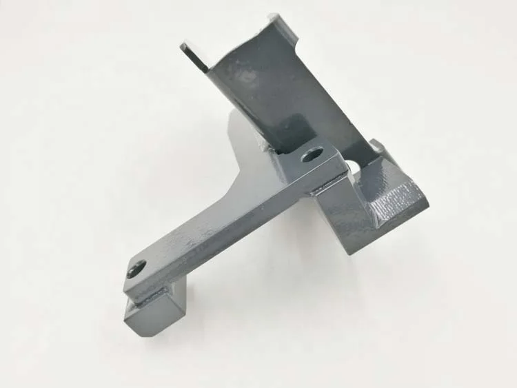 forklift parts bracket assy. 1844405509 1844405526 for linde forklift 115 manufacture