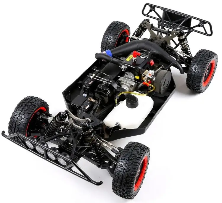 1/5 4wd Rc Petrol Car Rofan Live-t 29cc Gas Engine Truck - Buy 1/5 4wd ...