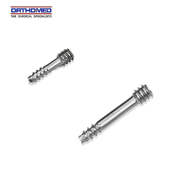 herbert screw