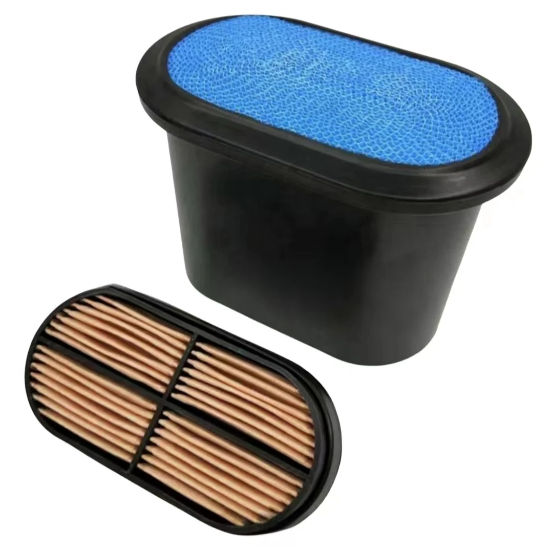 Auto Car Engine Honeycomb Air Filter 20815924 Fits For Chevrolet ...