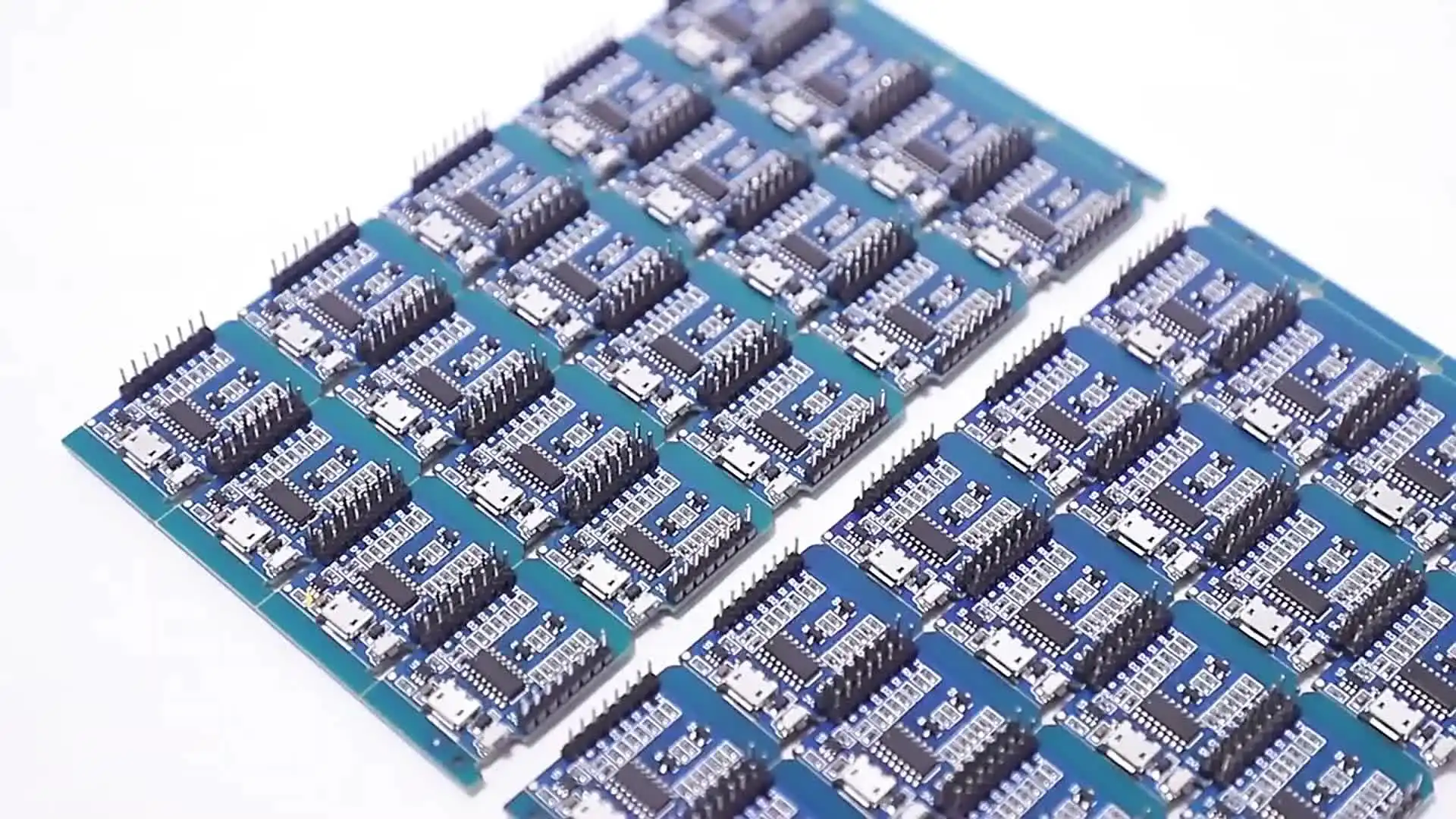 Step Down Buck Converter DC-DC 1.2-32V 5A Corrente Tensione - Foto 8