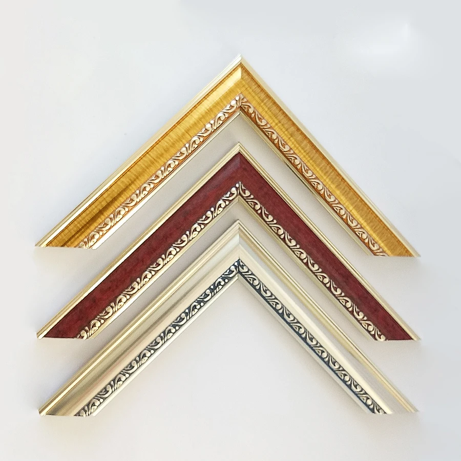 Well Performance Polystyrene Picture Frame Moulding Buy Moulding