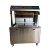 HDR-31 stainless steel cake layer slicer machine