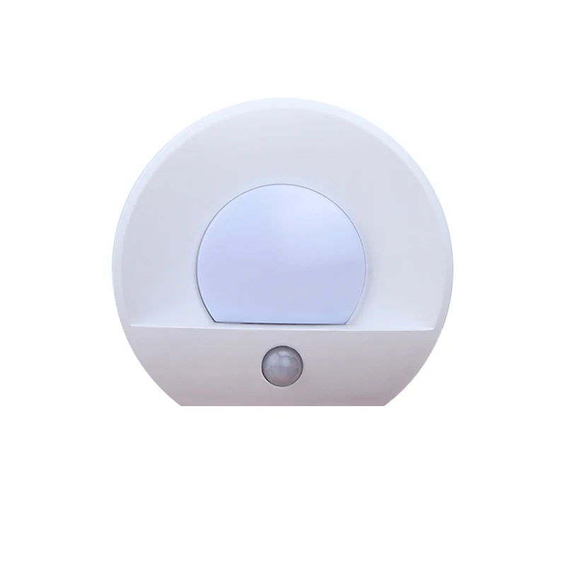 Hot sale Custom logo PIR Motion Sensor LED Night Light for closet ,cabinet ,stairs