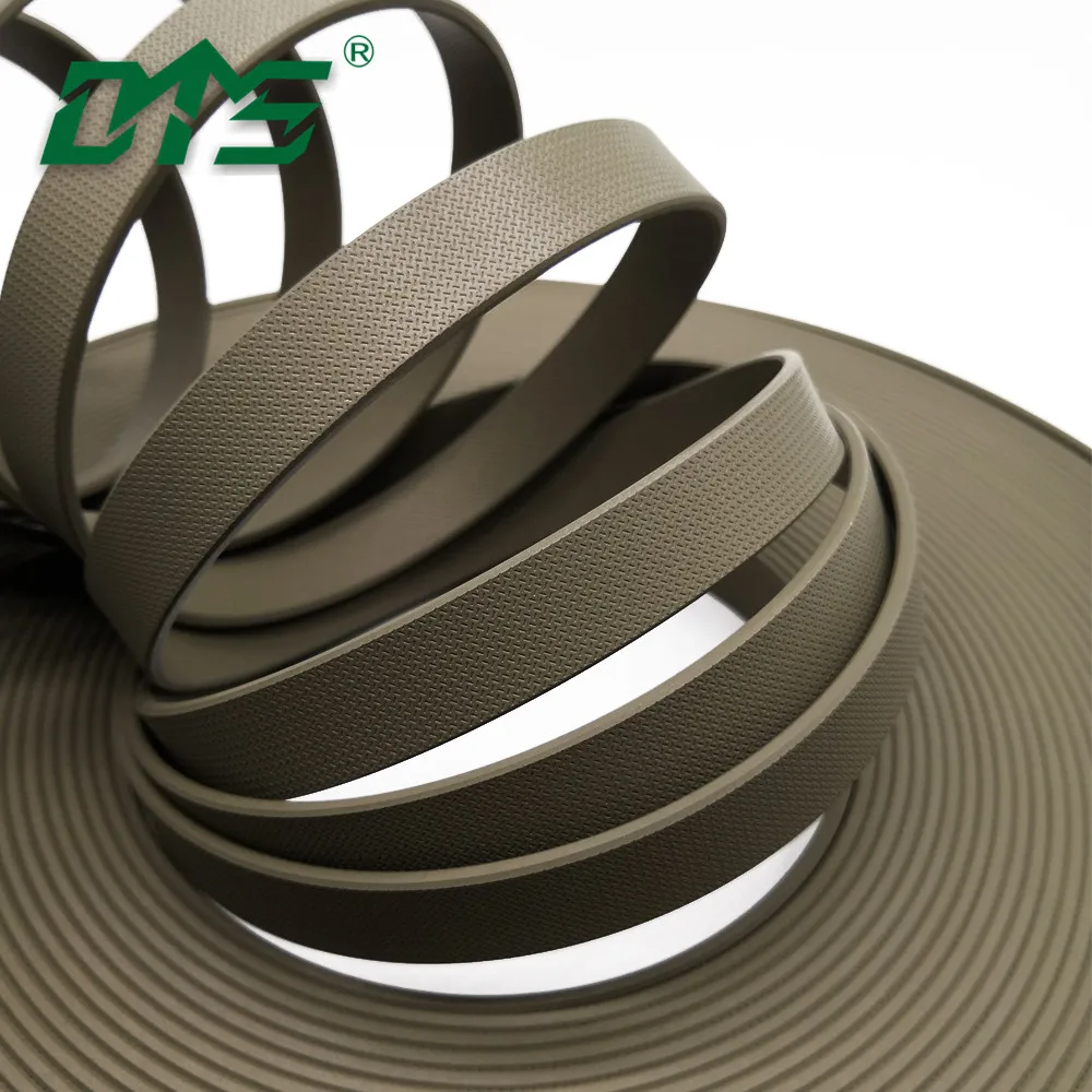 Hydraulic Seals For Cylinder Ptfe Guide Ring Guide Strips Gst Buy