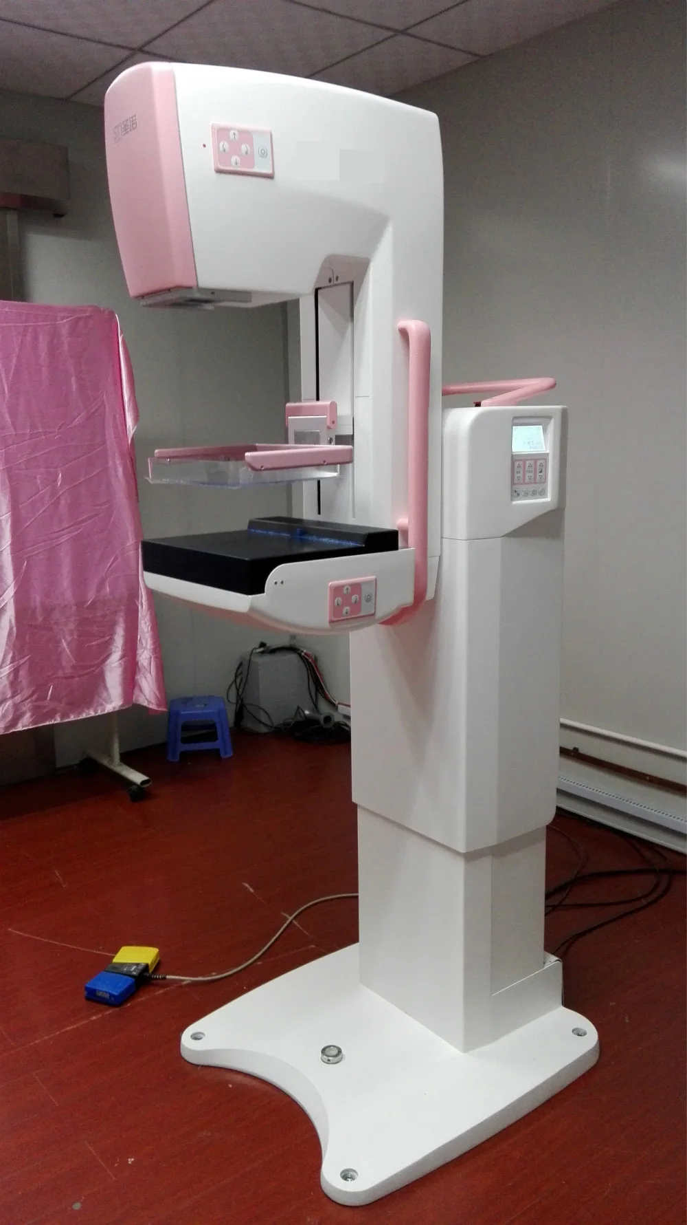 医用乳腺x线摄影x光机ysx-dm300