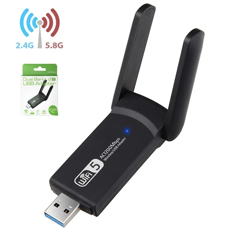 How to Use a Wireless WiFi Adapter for Smartphone — Practical Guide